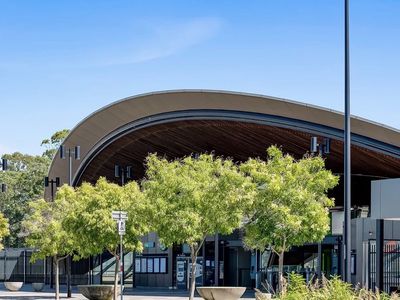 83 Wangolove Street, Tallawong