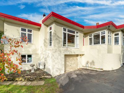 1 Thomas Street, Waikouaiti