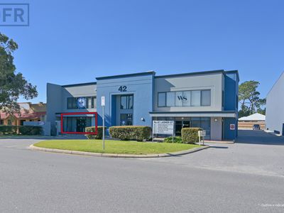 5 / 42 Ladner Street, O'connor