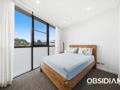803 / 112 Talavera Road, Macquarie Park