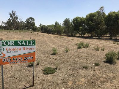 Lot 12, Bridge Street, Koondrook