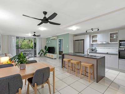 14 / 9-15 Mclean Street, Cairns North