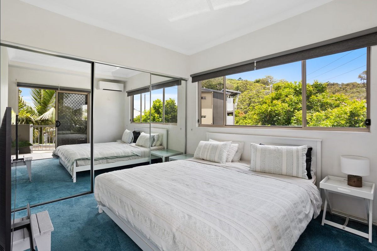 101 / 3-5 Thrower Drive, Currumbin