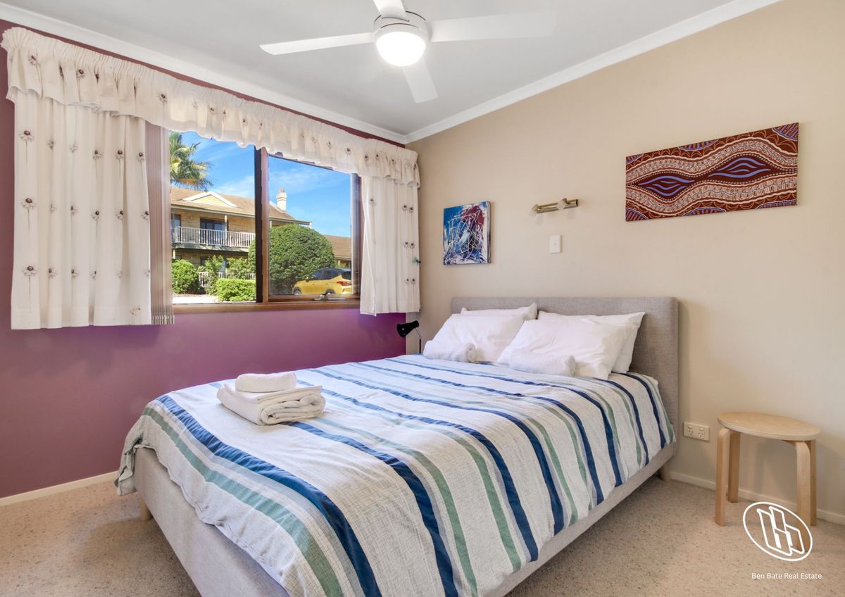13 / 9 Mort Avenue, Dalmeny