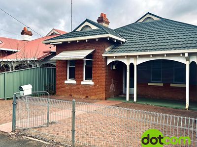 109 Bourke Street, Dubbo