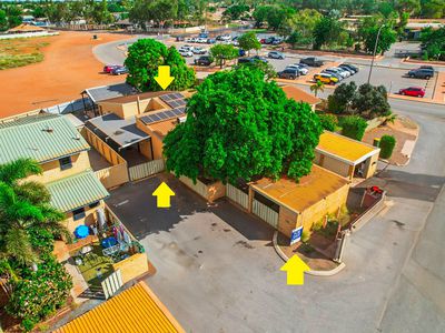 4 Murex Way, South Hedland