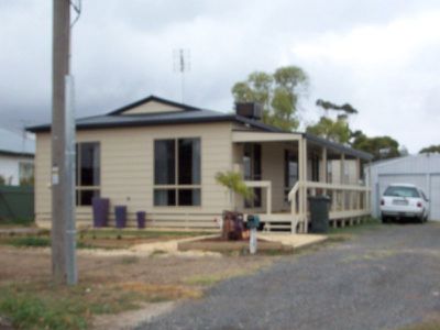 Horsham