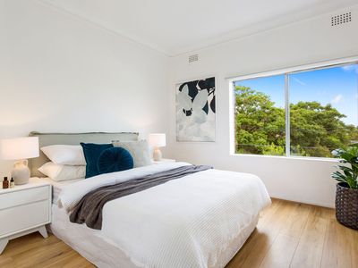 4 / 10 Pitt Street, Randwick