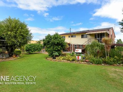 42 Tinaroo St, Durack