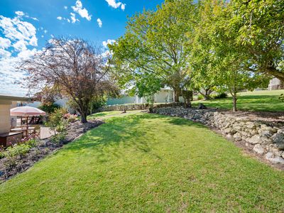 28 Railway Terrace, Rendelsham