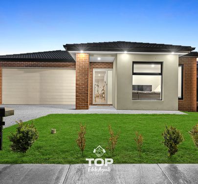 34 Casuarina Road, Officer