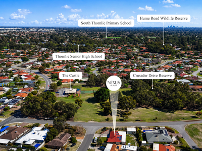 2 Majestic Court, Thornlie