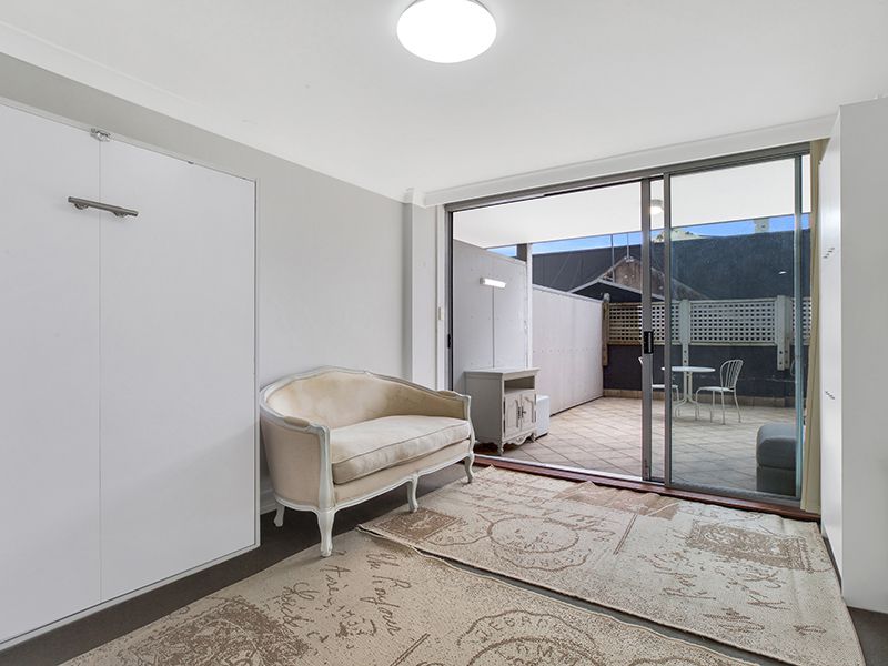 204 / 302 Crown Street, Darlinghurst