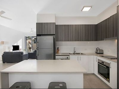 1 / 3 Bennett Street, Toowong