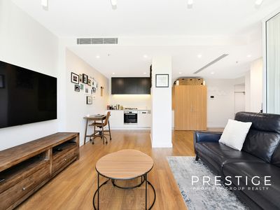 307 / 24 Levey Street, Wolli Creek