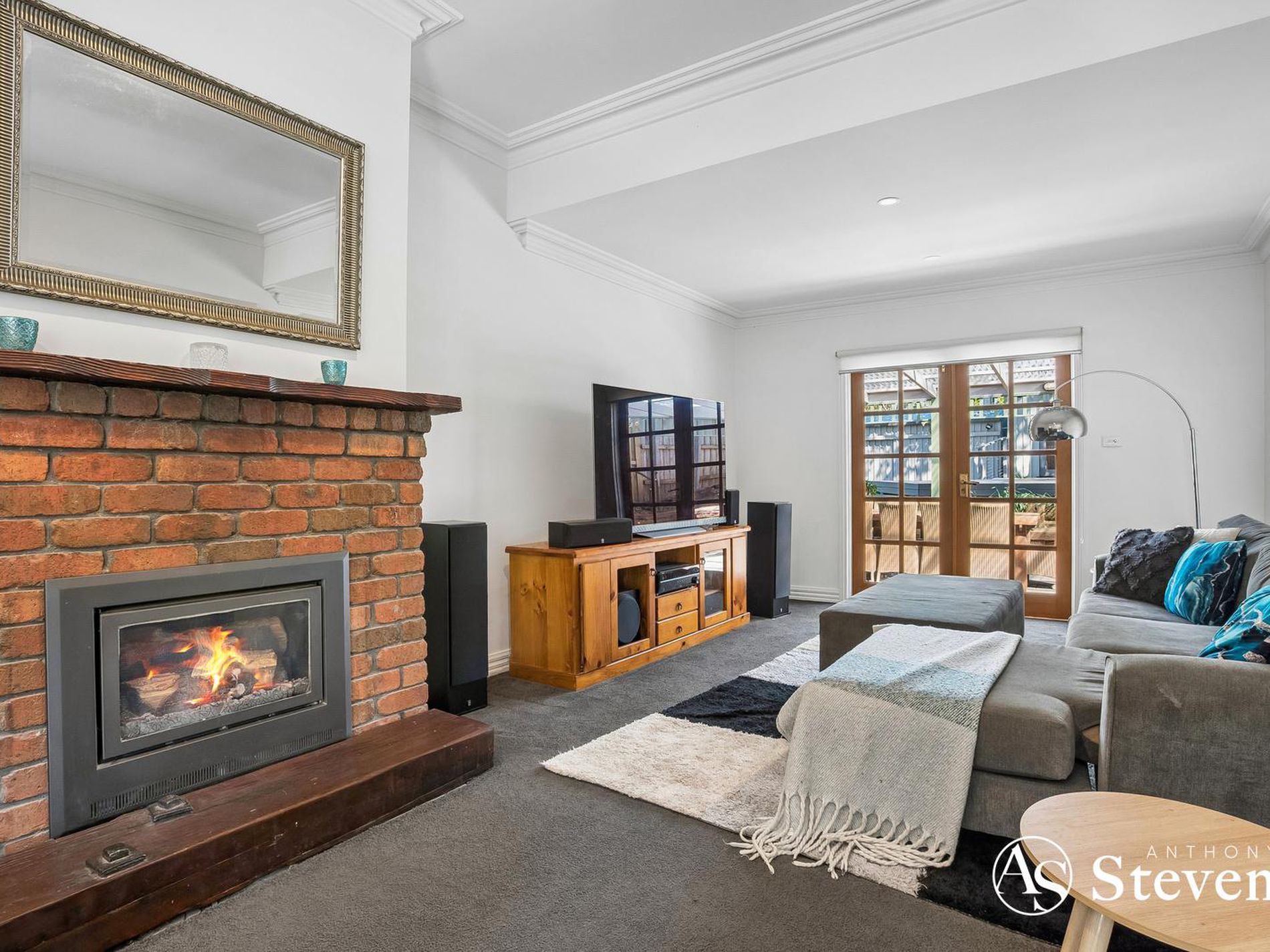 45 Stawell Street, Romsey