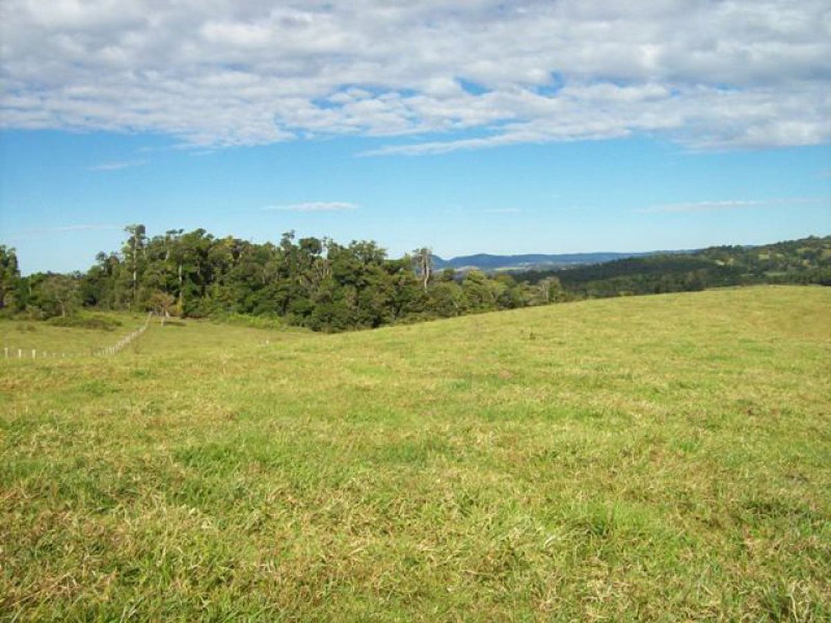 Pei Road, Malanda