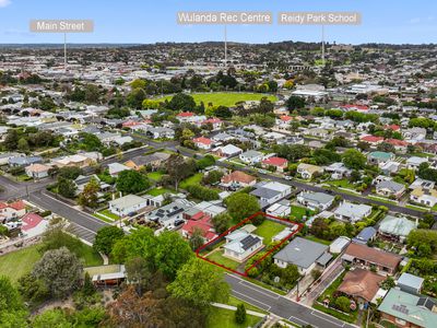 27 Chute Street, Mount Gambier