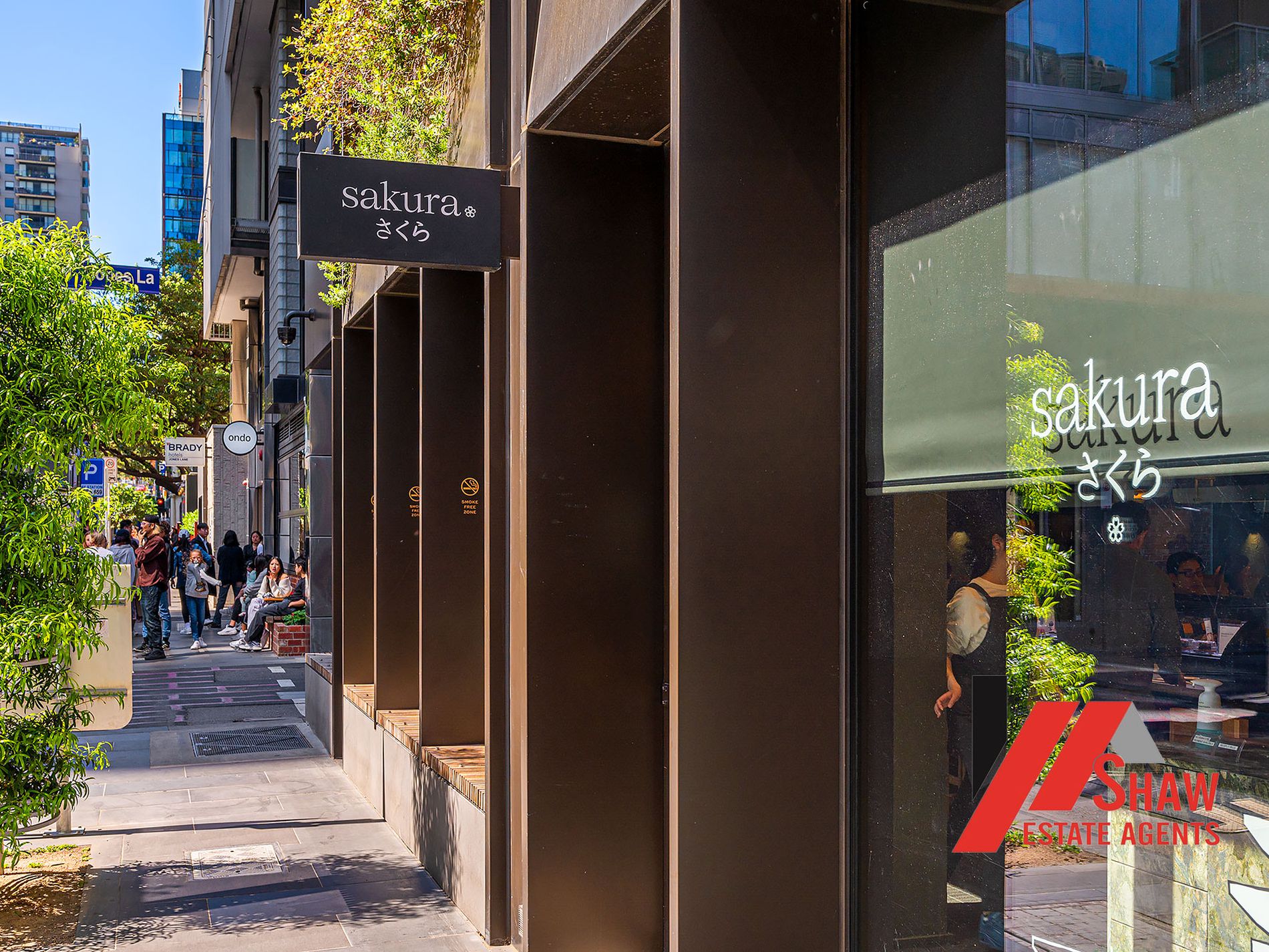 401 / 8 Exploration Lane, Melbourne