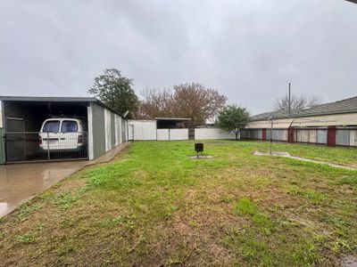 81 Ross Street, Tatura