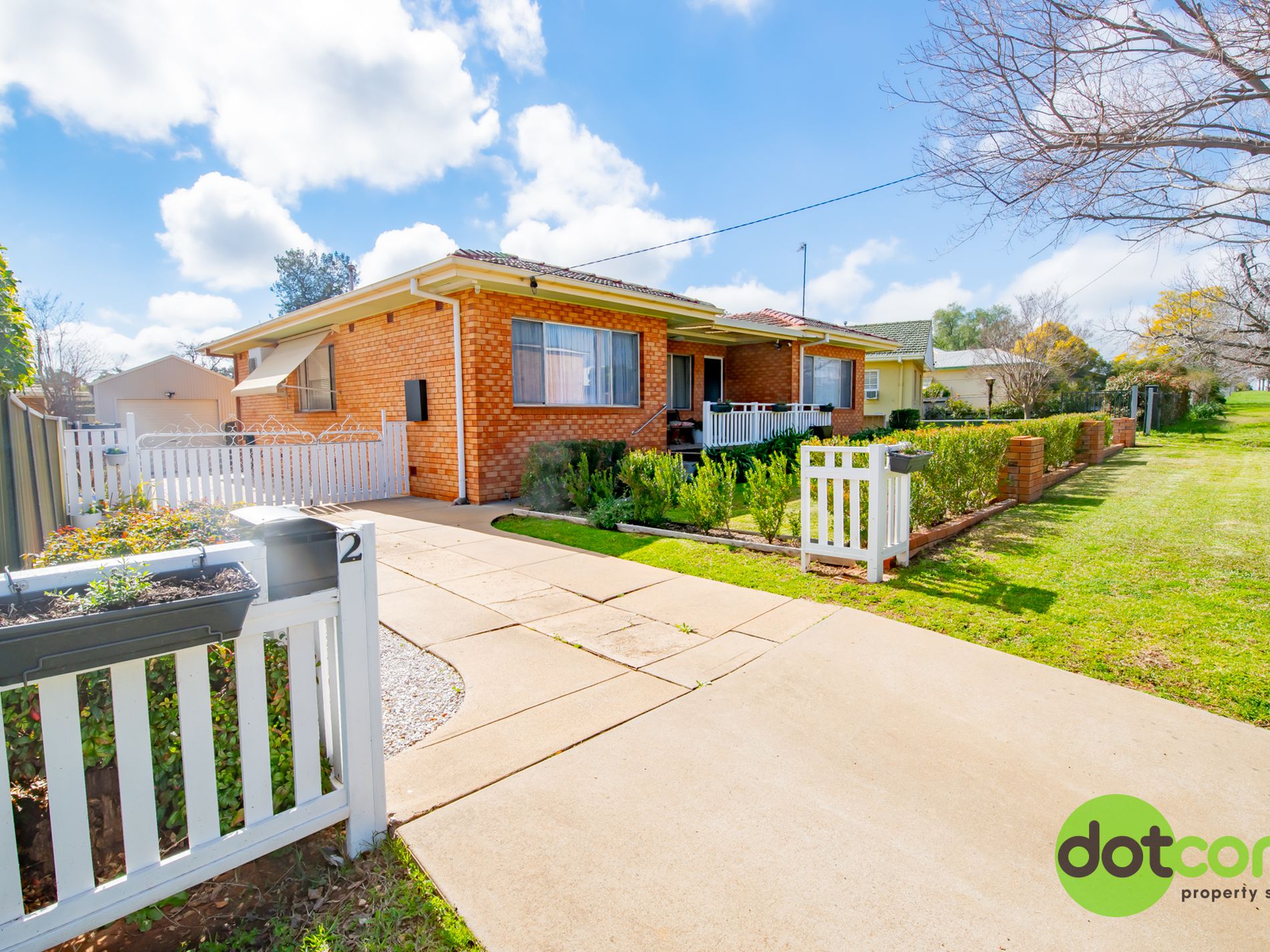 2 Fairview Street, Dubbo