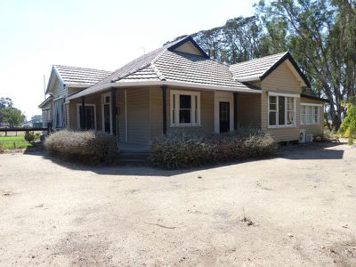 607 Monea Rd, Locksley