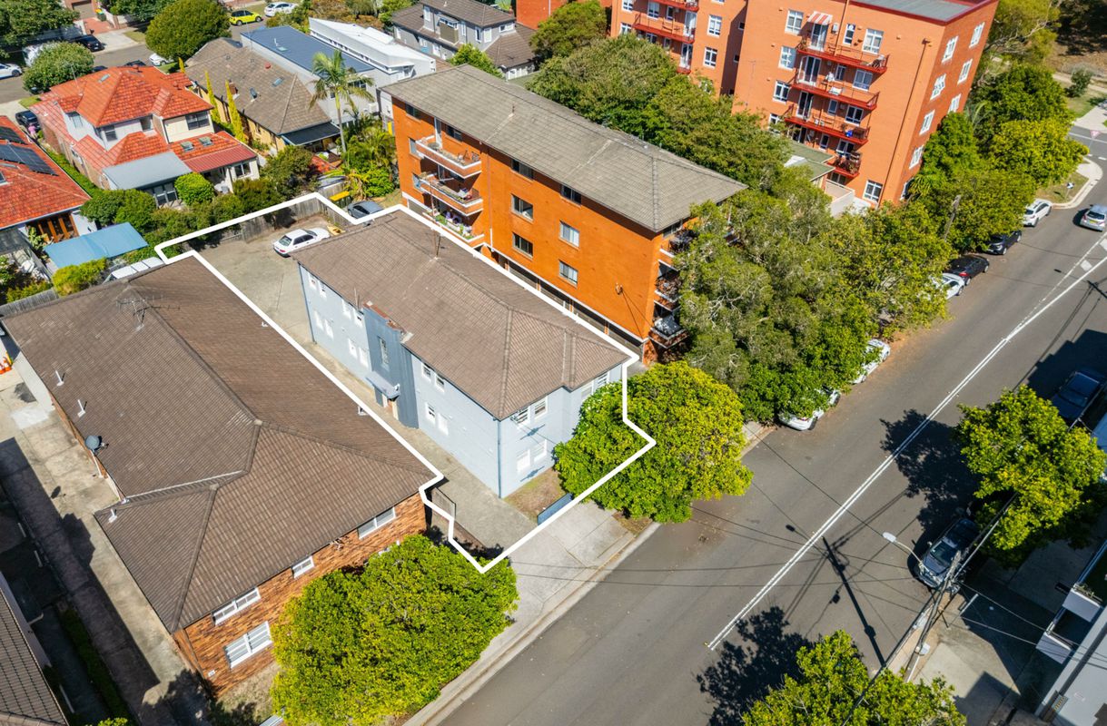 4 / 11 McKeon Street, Maroubra