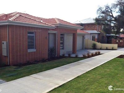 27A Harvey Street, Burswood