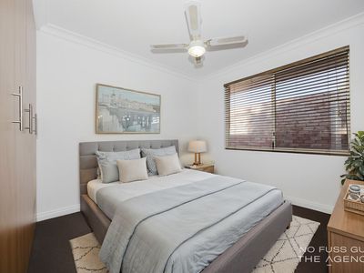 33b Whatley Crescent, Bayswater