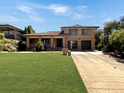 57 Patterson Street, Forbes