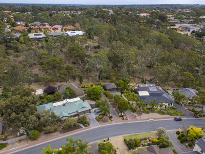 20 Sturt Approach, Flagstaff Hill