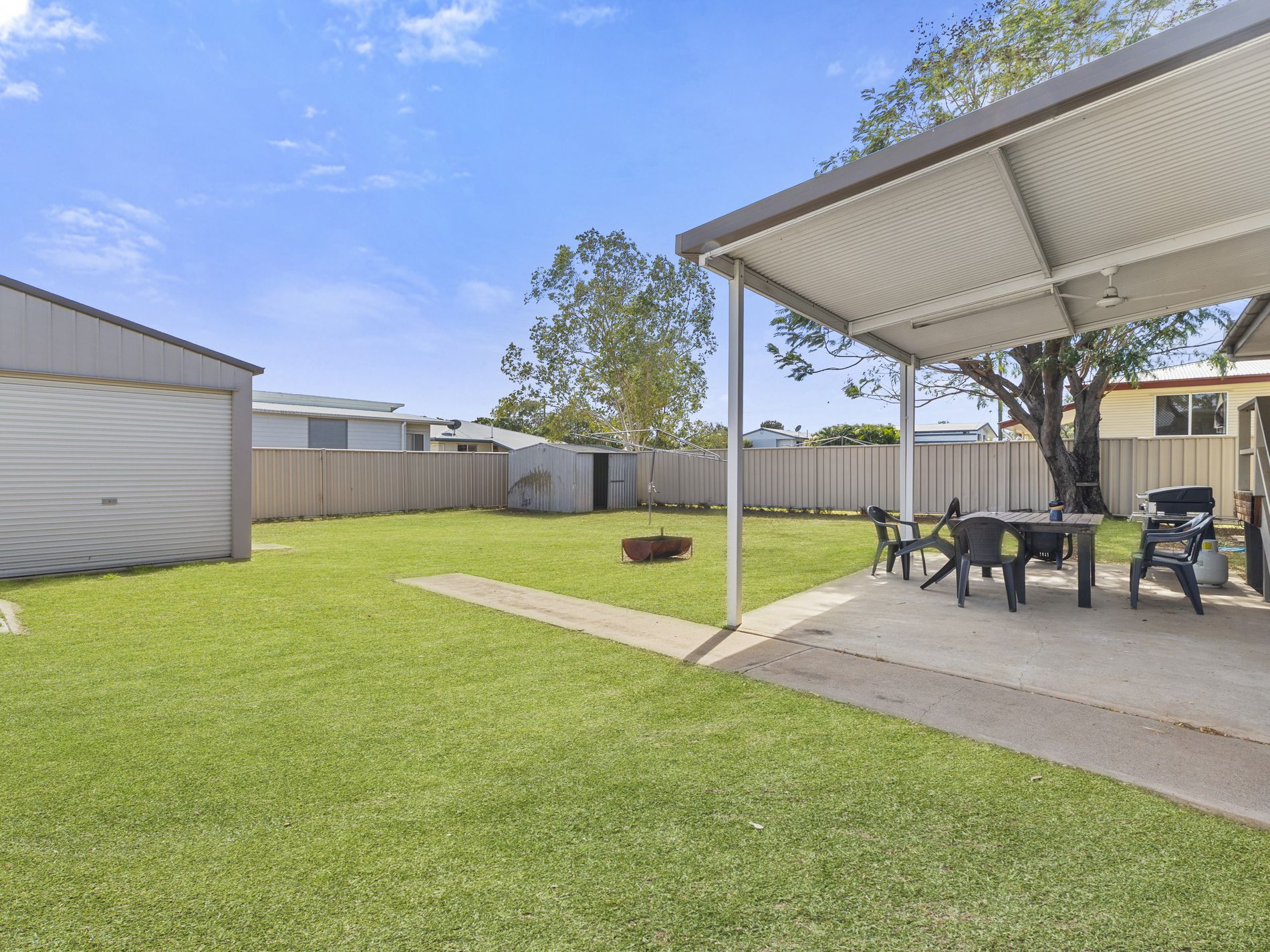 22 Wattle Street, Blackwater