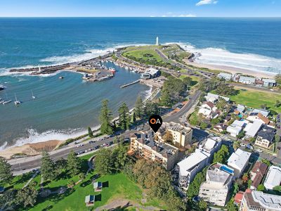 24 / 2-8 Harbour Street, Wollongong