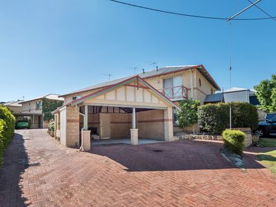 2-7 Rawlins street, Glendalough