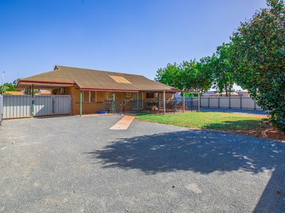 44 Egret Crescent, South Hedland