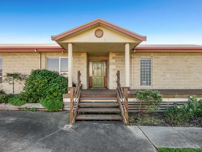 2 George Street, Portland