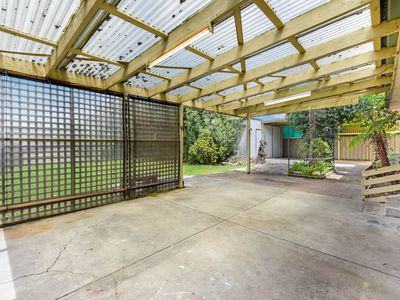 168 Police Road, Springvale