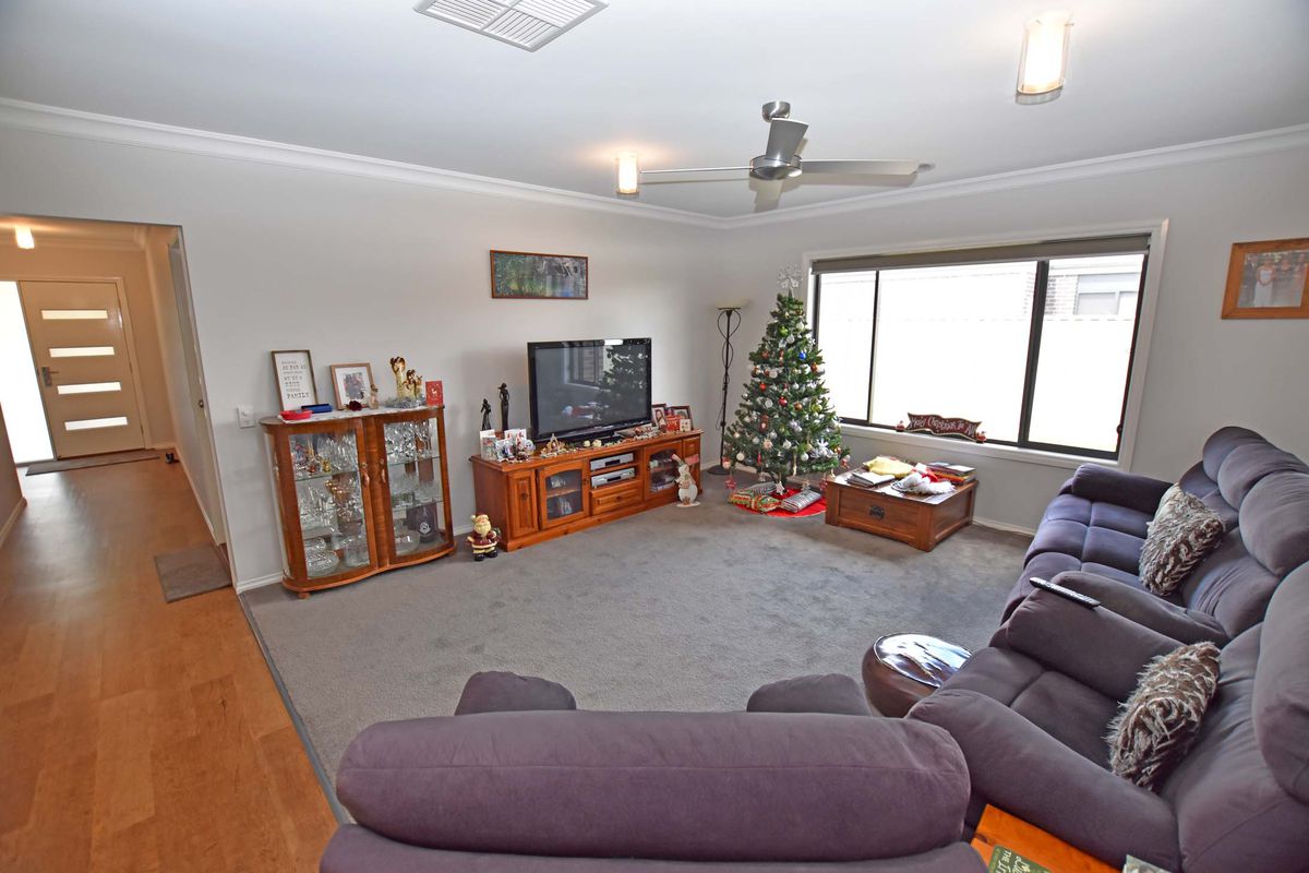 18 Kangaroo Way, Kyabram