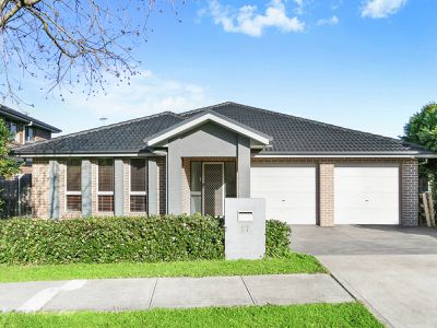 57 Adelong Parade, The Ponds