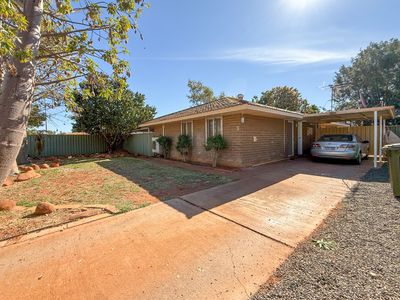 3 Delamere Place, South Hedland