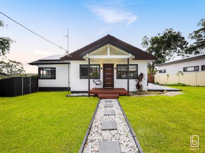 76 Minnamurra Road, Gorokan