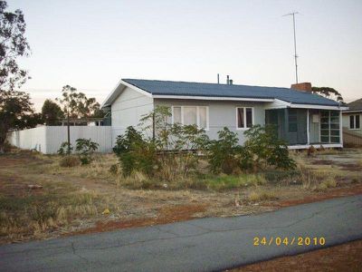 103 Hammond Street, Kellerberrin