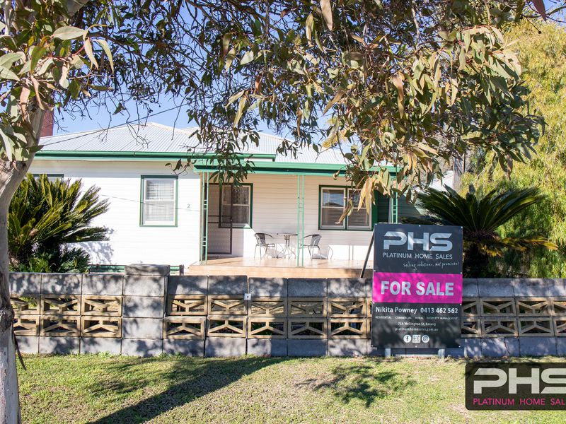 2 Harridge Street, Kerang