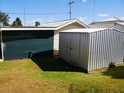 48 Scott Street, Wondai