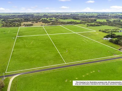 Section 243 Stringy Bark Drive, Millicent