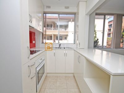 5 / 68 Park Road, Hurstville