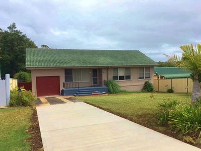 19 Princes Highway, Ulladulla