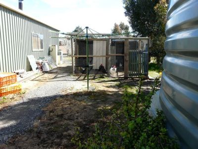 Tocumwal