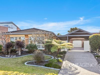 40 Homestead Drive, Horsley