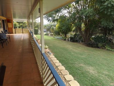 6 Hazelmount Terrace, Kingaroy